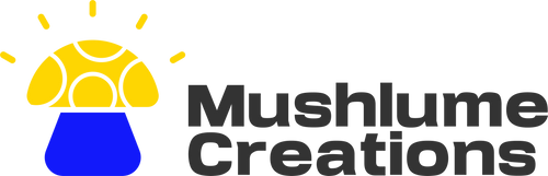 Mushlume Creations